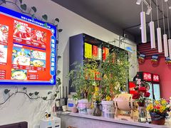 -怪怪龙虾·来自江苏盱眙(惊驾路店)