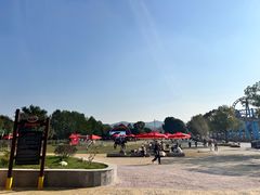 -南京银杏湖乐园