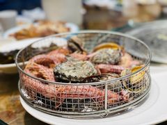 -海味当家·蒸锅海鲜(中山广场创始店)