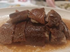 -星河湾半岛酒店-真粤中餐厅