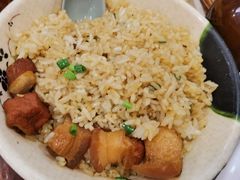 -刘师父老汉口江湖菜(蔡锷路店)