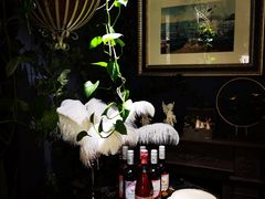 -第101座花园餐厅(湖滨88店)