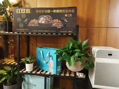 -东方之珠海鲜酒楼(南开店)