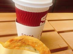 -COSTA COFFEE(上海虹口公园店)