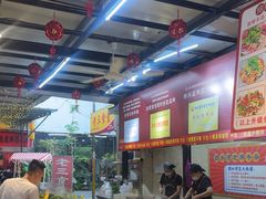 -顺水湾·牛肉牛杂火锅(驾鹤店)