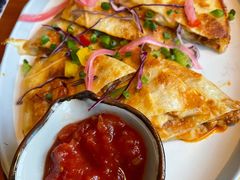 牛肉煎薄饼-么哈MOJAR(厦门云城万科里店)