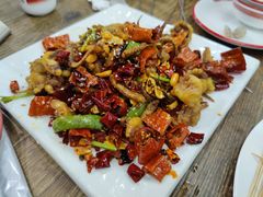 -永红源·啤酒烧烤海鲜大排档(台柳路店)