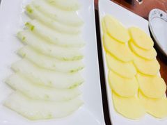 -岳合轩老北京涮肉