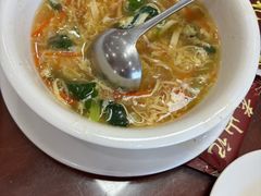 -老山记海城馅饼大酒店(振兴小区店)