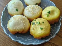 -鑫震源·苏式大虾生煎(山塘街店)