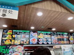 -魏家凉皮(祈年大厦店)