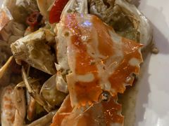 -海之鲜大排档(东山海鲜金銮湾店)