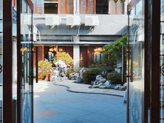 门面-富春茶社(国庆路店)
