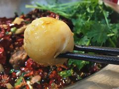芋儿-天治宣·野椒鸡(龙头寺总店)