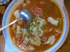 -苗小坛酸汤鱼(酒仙桥店)