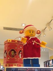 -乐高授权专卖店(南开大悦城店)