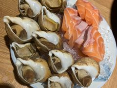 -松岛日本料理(汾江路店)