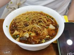 -蒋家肠旺面馆老店(合群路店)