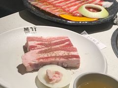 -本家韩国烤肉(青岛万象城店)