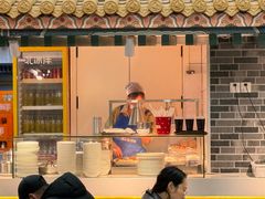 -牛街洪记小吃店(牛街店)