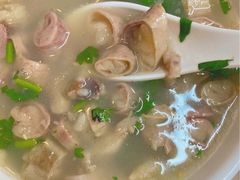 -老街粘食店(宜昌路店)