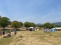 -钟山体育运动公园