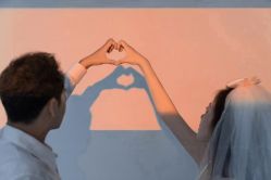 点击看大图 -唯一视觉婚纱摄影(李家村店)