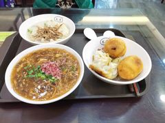 -毛华美食(清扬路店)