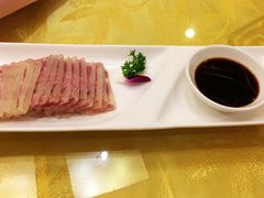 镇江肴肉-无名居(西直门总店)