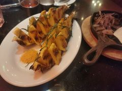 -Chili's Cafe&Bar奇利斯(滨江店)