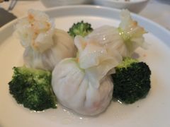 -潮州府·潮菜·砂锅粥(徐家汇店)
