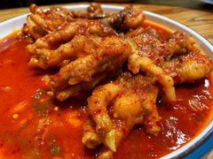 -京玉菲饭店(李村店)