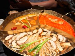 -色響火锅(恒隆广场店)