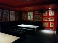 -百威KTV(恒福路店)