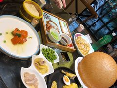 -世外桃源农庄·德清土菜(兴康南路店)