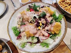 -Steaking·食间牛排(和平店)