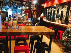 -Burger Joys Central(中环士丹利街店)