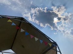 -梁子湖东篱老屋生态庄园
