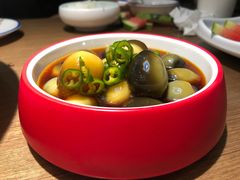 -YUOZUO渝作·川渝冒肚(崂山店)