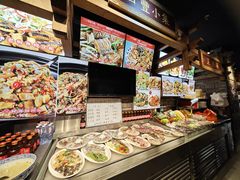 -日丰园海肠水饺·老字号大连海鲜(和平广场店)
