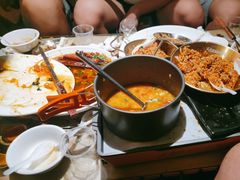 -小吴先生的店·东北烧烤(林科大店)