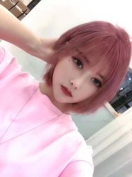 -GIRL STYLE 烫发·染发沙龙