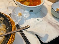 -谷田稻香·砂锅菜(元洪店)