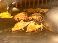 -大渔铁板烧(中山路八佰伴店)