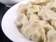 -听涛雅苑百味饺子老家菜馆