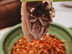 酱料-润园四季椰子鸡火锅(海上世界店)