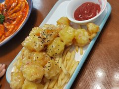 -金阁家常菜(贵阳路店)
