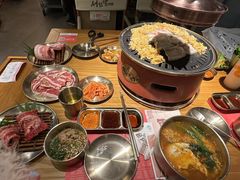 -西塔老太太泥炉烤肉(双井店)