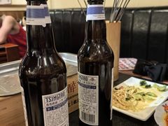 -福苗小骆驼烧烤(大唐不夜城店)