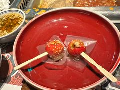 -大隐·成都火锅Bistro(合生麒麟新天地店)